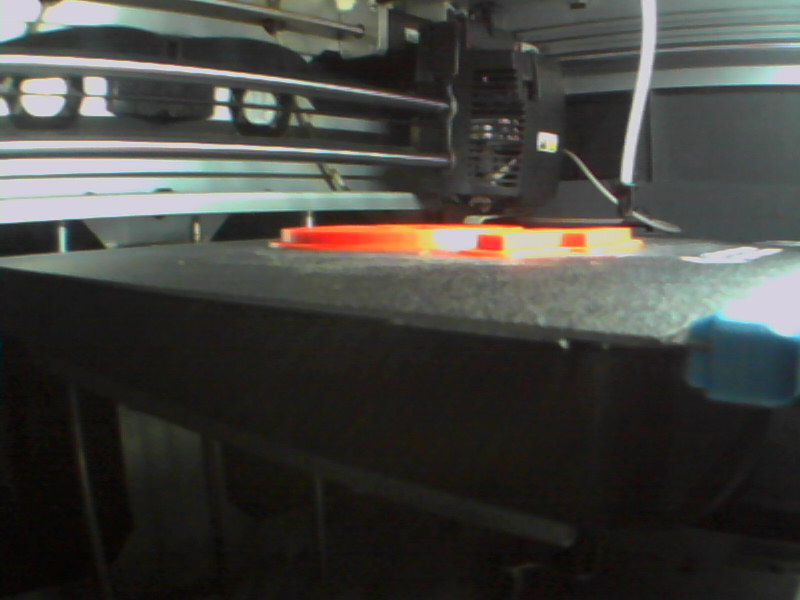 static image example